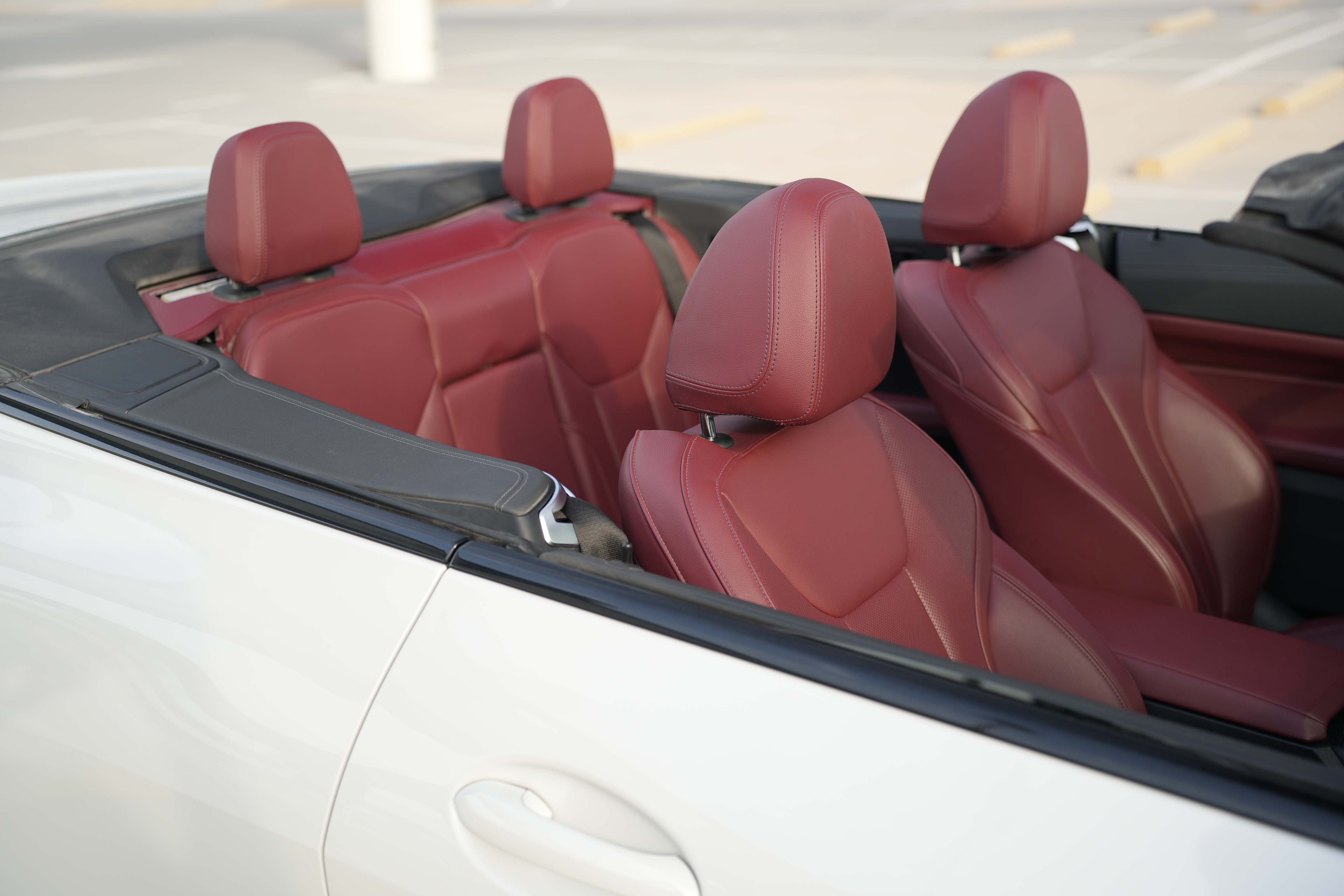 BMW M430I Convertible preview 6